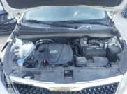 ✅ 2014 Kia Sportage EX • VIN: KNDPC3AC2E7629368 • Lot: 43425507. Listed on IAAI with 216,614 mi. Free auction sales archive from the USA and detailed vehicle history report at DreamBid. Image 10.