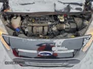 ✅ 2014 Ford Transit Connect Titanium • VIN: NM0GE9G7XE1155595 • Lot: 94189495. Wystawiony na Copart z przebiegiem 98 213 mil. Bezpłatny archiwum sprzedaży aukcyjnych z USA i szczegółowy raport historii pojazdu na DreamBid. Zdjęcie 12.