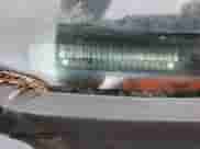 2009 Chevrolet HHR LS с VIN 3GNCA33B79S572463, выставлен на аукционе Copart как лот 79337274 с пробегом Не указан миль и Чистый • Clean title. История ставок и продаж доступна на DreamBid. Изображение 12.