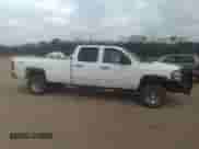 2008 Chevrolet Silverado 3500HD SRW LTZ with VIN 1GCHK33628F149615, listed as a IAAI auction lot 41503117 with 394,512 mi miles and . Bid and sale history available at DreamBid. Image 13.