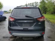 ✅ 2013 Ford Escape SE • VIN: 1FMCU9G99DUD80489 • Lot: 57187645. Listed on Copart with 196,307 mi. Free auction sales archive from the USA and detailed vehicle history report at DreamBid. Image 6.
