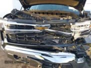 ✅ 2023 Chevrolet Silverado 1500 LT • VIN: 1GCUDDED4PZ311459 • Lot: 41361510. Listed on IAAI with Not provided. Free auction sales archive from the USA and detailed vehicle history report at DreamBid. Image 6.