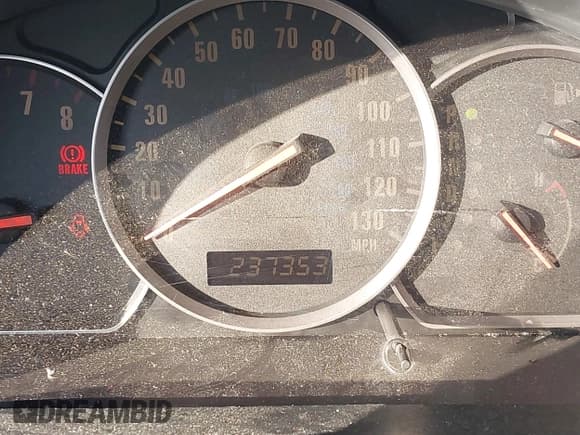 ✅ 2006 Suzuki XL7 • VIN: JS3TY92V064101982 • Lot: 41284585. Listed on IAAI with 237,353 mi. Free auction sales archive from the USA and detailed vehicle history report at DreamBid. Image 15.