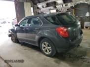 ✅ 2012 Chevrolet Equinox LS • VIN: 2GNALBEK9C1285878 • Lot: 90998345. Wystawiony na Copart z przebiegiem Nie podano. Bezpłatny archiwum sprzedaży aukcyjnych z USA i szczegółowy raport historii pojazdu na DreamBid. Zdjęcie 2.