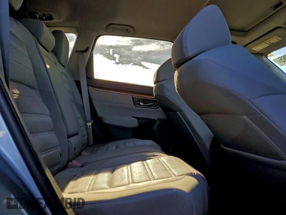 ✅ 2020 Honda CR-V EX • VIN: 2HKRW2H53LH628644 • Лот: 94632265. Опубликован ранее на Copart с пробегом 55 998 миль. Бесплатный доступ к архиву аукционных продаж из США и подробный отчёт об истории автомобиля на DreamBid. Изображение 11.