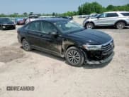 ✅ 2019 Volkswagen Jetta S • VIN: 3VWC57BU6KM203494 • Lot: 60311595. Listed on Copart with 100,407 mi. Free auction sales archive from the USA and detailed vehicle history report at DreamBid. Image 14.