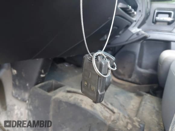 ✅ 2014 Chevrolet Silverado 1500 Work Truck • VIN: 3GCUKPEC7EG295480 • Лот: 41942484. Опубликован ранее на IAAI с пробегом 130 877 миль. Бесплатный доступ к архиву аукционных продаж из США и подробный отчёт об истории автомобиля на DreamBid. Изображение 11.