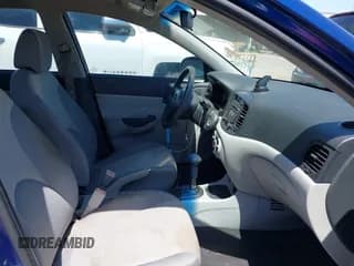 ✅ 2010 Hyundai Accent GLS • VIN: KMHCN4AC1AU478304 • Лот: 42099213. Опубликован ранее на IAAI с пробегом 98 377 миль. Бесплатный доступ к архиву аукционных продаж из США и подробный отчёт об истории автомобиля на DreamBid. Изображение 5.