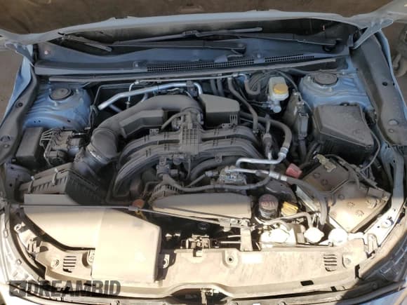 ✅ 2023 Subaru Crosstrek Special Sports • VIN: JF2GTHSC6PH311490 • Lot: 92122115. Wystawiony na Copart z przebiegiem Nie podano. Bezpłatny archiwum sprzedaży aukcyjnych z USA i szczegółowy raport historii pojazdu na DreamBid. Zdjęcie 11.