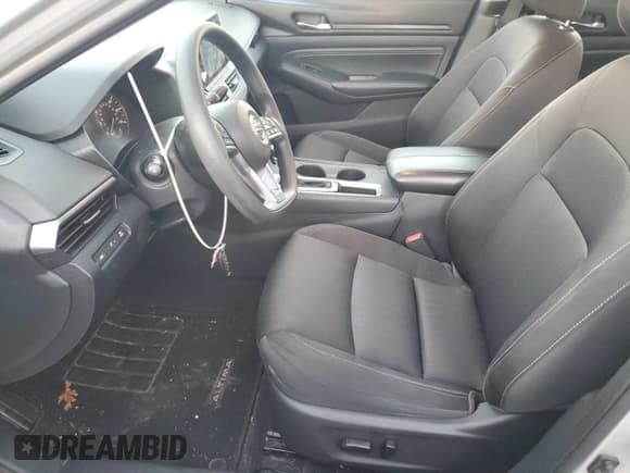 ✅ 2020 Nissan Altima S • VIN: 1N4BL4BV1LC180713 • Lot: 93054995. Listed on Copart with 75,518 mi. Free auction sales archive from the USA and detailed vehicle history report at DreamBid. Image 7.