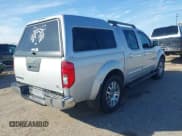 ✅ 2012 Nissan Frontier SV • VIN: 1N6AD0ER1CC434377 • Lot: 41439219. Listed on IAAI with 141,695 mi. Free auction sales archive from the USA and detailed vehicle history report at DreamBid. Image 4.