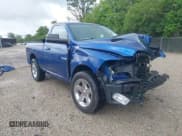 ✅ 2010 Dodge 1500 ST • VIN: 3D7JB1ET4AG159405 • Lot: 42708566. Wystawiony na IAAI z przebiegiem Nie podano. Bezpłatny archiwum sprzedaży aukcyjnych z USA i szczegółowy raport historii pojazdu na DreamBid. Zdjęcie 1.