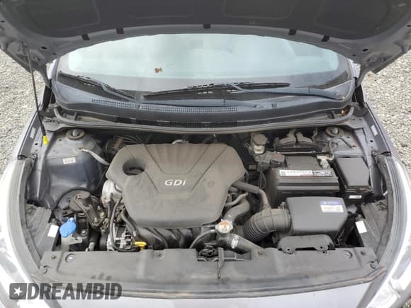 ✅ 2016 Hyundai Accent SE • VIN: KMHCT4AE1GU108180 • Лот: 67359954. Опубликован ранее на Copart с пробегом 141 516 миль. Бесплатный доступ к архиву аукционных продаж из США и подробный отчёт об истории автомобиля на DreamBid. Изображение 11.