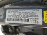 ✅ 2003 Toyota 4Runner SR5 • VIN: JTEBT14R230012794 • Lot: 89694145. Listed on Copart with 168,875 mi. Free auction sales archive from the USA and detailed vehicle history report at DreamBid. Image 14.