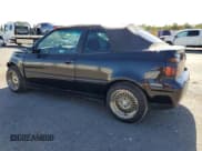 ✅ 1999 Volkswagen Cabriolet GLS • VIN: 3VWDB61E5XM810088 • Лот: 69466225. Опубликован ранее на Copart с пробегом 176 571 миль. Бесплатный доступ к архиву аукционных продаж из США и подробный отчёт об истории автомобиля на DreamBid. Изображение 2.