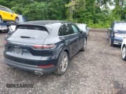 ✅ 2019 Porsche Cayenne • VIN: WP1AA2AY5KDA17503 • Lot: 42502368. Wystawiony na IAAI z przebiegiem 46 786 mil. Bezpłatny archiwum sprzedaży aukcyjnych z USA i szczegółowy raport historii pojazdu na DreamBid. Zdjęcie 4.