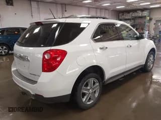 ✅ 2014 Chevrolet Equinox LTZ • VIN: 2GNFLHEK7E6220591 • Лот: 43272856. Опубликован ранее на IAAI с пробегом 117 404 миль. Бесплатный доступ к архиву аукционных продаж из США и подробный отчёт об истории автомобиля на DreamBid. Изображение 4.