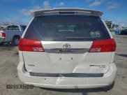 ✅ 2004 Toyota Sienna XLE Limited • VIN: 5TDZA22C64S134098 • Lot: 95313335. Listed on Copart with 121,036 mi. Free auction sales archive from the USA and detailed vehicle history report at DreamBid. Image 6.