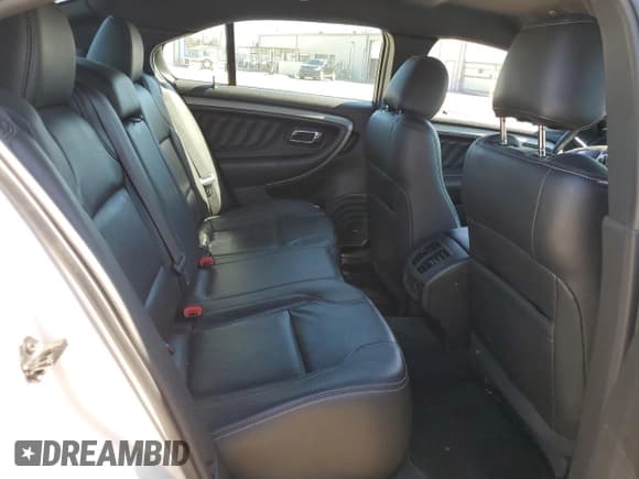 ✅ 2017 Ford Taurus SEL • VIN: 1FAHP2H81HG137414 • Lot: 46447895. Listed on Copart with 41,600 mi. Free auction sales archive from the USA and detailed vehicle history report at DreamBid. Image 10.