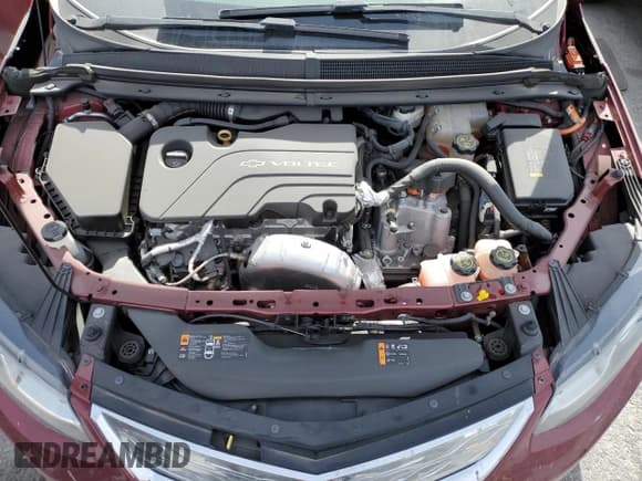 ✅ 2018 Chevrolet Volt LT • VIN: 1G1RA6S5XJU155528 • Lot: 78163974. Wystawiony na Copart z przebiegiem 34 793 mil. Bezpłatny archiwum sprzedaży aukcyjnych z USA i szczegółowy raport historii pojazdu na DreamBid. Zdjęcie 11.