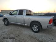 ✅ 2009 Dodge 1500 SLT • VIN: 1D3HB18P39S796191 • Lot: 48573445. Wystawiony na Copart z przebiegiem 126 258 mil. Bezpłatny archiwum sprzedaży aukcyjnych z USA i szczegółowy raport historii pojazdu na DreamBid. Zdjęcie 2.