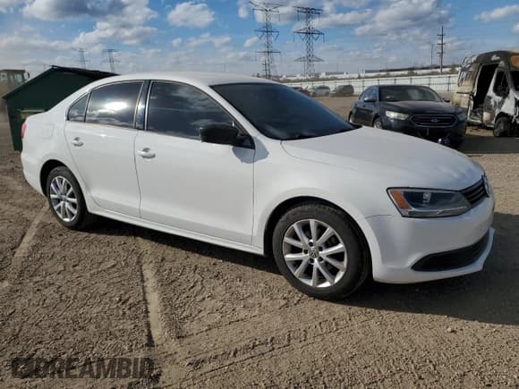 ✅ 2012 Volkswagen Jetta • VIN: 3VW2K7AJXCM356666 • Лот: 90329455. Опубликован ранее на Copart с пробегом 212 290 миль. Бесплатный доступ к архиву аукционных продаж из США и подробный отчёт об истории автомобиля на DreamBid. Изображение 4.