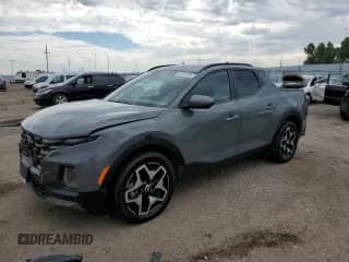 2022 Hyundai Santa Cruz Limited с VIN 5NTJEDAF0NH038131, выставлен на аукционе Copart как лот 80568785 с пробегом 60 668 миль миль и Чистый • Clean title. История ставок и продаж доступна на DreamBid. Изображение 1.