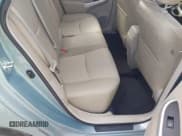 ✅ 2015 Toyota Prius Two • VIN: JTDKN3DU1F1944630 • Lot: 43623374. Listed on IAAI with 73,395 mi. Free auction sales archive from the USA and detailed vehicle history report at DreamBid. Image 8.