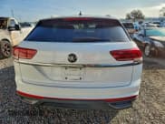 ✅ 2020 Volkswagen Atlas S • VIN: 1V2AC2CA6LC228632 • Lot: 94291125. Listed on Copart with 94,044 mi. Free auction sales archive from the USA and detailed vehicle history report at DreamBid. Image 6.