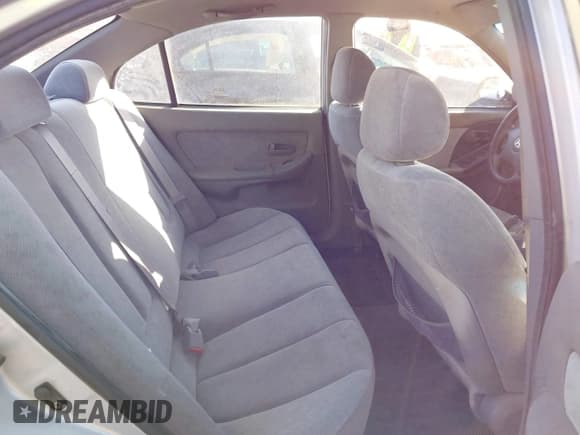 ✅ 2004 Hyundai Elantra GLS • VIN: KMHDN46D34U789436 • Lot: 41521620. Wystawiony na IAAI z przebiegiem 94 790 mil. Bezpłatny archiwum sprzedaży aukcyjnych z USA i szczegółowy raport historii pojazdu na DreamBid. Zdjęcie 8.