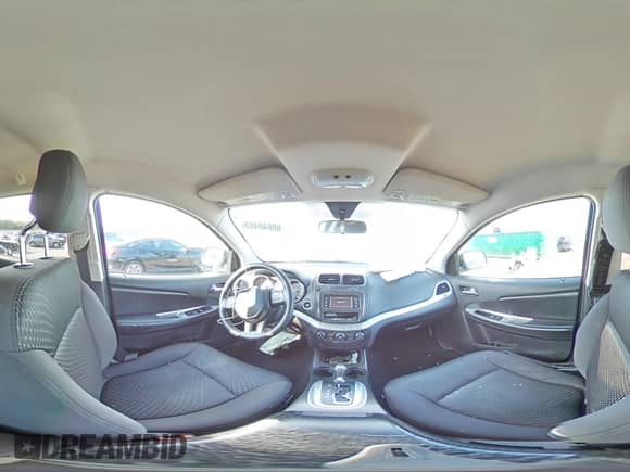 2012 Dodge Journey SXT с VIN 3C4PDCBG2CT299531, выставлен на аукционе Copart как лот 80648465 с пробегом 233 912 миль миль и Списание • Salvage title. История ставок и продаж доступна на DreamBid. Изображение 15.