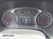 ✅ 2023 Chevrolet Blazer LT • VIN: 3GNKBCR44PS134997 • Lot: 42212064. Listed on IAAI with 99,999 mi. Free auction sales archive from the USA and detailed vehicle history report at DreamBid. Image 7.