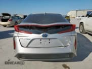 ✅ 2017 Toyota Prius Plus • VIN: JTDKARFP2H3067952 • Lot: 90610155. Listed on Copart with 130,933 mi. Free auction sales archive from the USA and detailed vehicle history report at DreamBid. Image 6.