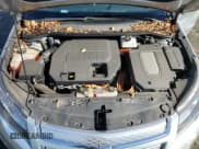 ✅ 2011 Chevrolet Volt • VIN: 1G1RD6E44BU102108 • Lot: 80819824. Wystawiony na Copart z przebiegiem 63 743 mil. Bezpłatny archiwum sprzedaży aukcyjnych z USA i szczegółowy raport historii pojazdu na DreamBid. Zdjęcie 11.