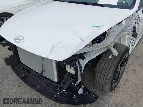 2025 Hyundai Sonata SEL Convenience with VIN KMHL14JA6SA441679, listed as a IAAI auction lot 42749052 with 2,460 mi miles and . Bid and sale history available at DreamBid. Image 19.