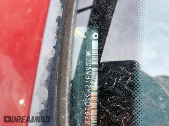 ✅ 1995 Oldsmobile Cutlass Supreme S • VIN: 1G3WH12M3SD362229 • Lot: 68315705. Listed on Copart with 891,420 mi. Free auction sales archive from the USA and detailed vehicle history report at DreamBid. Image 12.