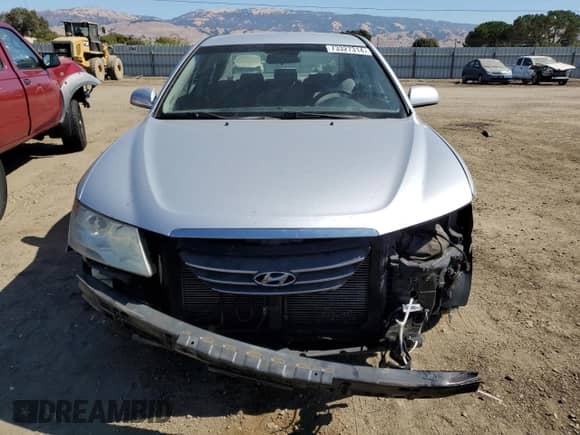 2010 Hyundai Sonata GLS с VIN 5NPET4AC9AH596890, выставлен на аукционе Copart как лот 73327314 с пробегом 150 813 миль миль и Списание • Salvage title. История ставок и продаж доступна на DreamBid. Изображение 5.