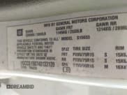 ✅ 2004 Chevrolet Colorado Z85 • VIN: 1GCCS198748133139 • Lot: 43123921. Wystawiony na IAAI z przebiegiem 220 643 mil. Bezpłatny archiwum sprzedaży aukcyjnych z USA i szczegółowy raport historii pojazdu na DreamBid. Zdjęcie 9.