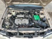 ✅ 1997 Ford Escort LX • VIN: 3FALP15P1VR154749 • Лот: 76805764. Опубликован ранее на Copart с пробегом 259 405 миль. Бесплатный доступ к архиву аукционных продаж из США и подробный отчёт об истории автомобиля на DreamBid. Изображение 11.