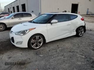✅ 2012 Hyundai Veloster w/Red Int • VIN: KMHTC6AD0CU041519 • Lot: 79835424. Wystawiony na Copart z przebiegiem 94 919 mil. Bezpłatny archiwum sprzedaży aukcyjnych z USA i szczegółowy raport historii pojazdu na DreamBid. Zdjęcie 1.
