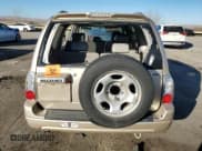 ✅ 2006 Suzuki XL7 • VIN: JS3TY92V464102424 • Lot: 83684454. Wystawiony na Copart z przebiegiem Nie podano. Bezpłatny archiwum sprzedaży aukcyjnych z USA i szczegółowy raport historii pojazdu na DreamBid. Zdjęcie 6.