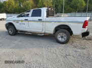 ✅ 2016 Ram 2500 Tradesman • VIN: 3C6TR5CT4GG156237 • Lot: 81618605. Wystawiony na Copart z przebiegiem 97 049 mil. Bezpłatny archiwum sprzedaży aukcyjnych z USA i szczegółowy raport historii pojazdu na DreamBid. Zdjęcie 2.