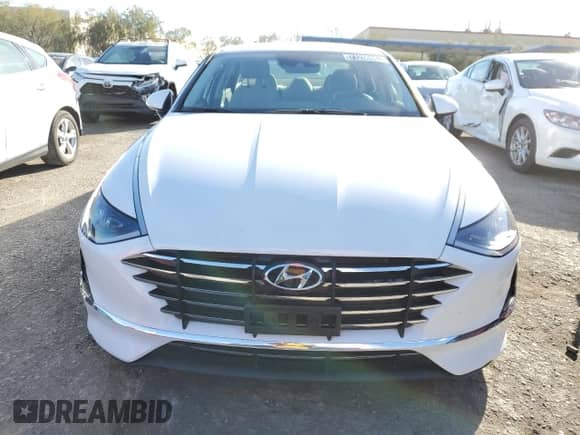 ✅ 2021 Hyundai Sonata SE • VIN: 5NPEG4JA8MH128138 • Lot: 71256662. Listed on Copart with 39,065 mi miles. Access the free auction sales archive from the USA and view a detailed vehicle history report at DreamBid. Image 5.