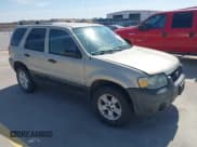 ✅ 2005 Ford Escape XLT • VIN: 1FMCU03165DA08296 • Лот: 41677892. Опубликован ранее на IAAI с пробегом 255 431 миль. Бесплатный доступ к архиву аукционных продаж из США и подробный отчёт об истории автомобиля на DreamBid. Изображение 1.