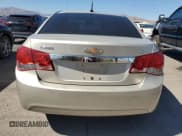 ✅ 2014 Chevrolet Cruze 1LT • VIN: 1G1PC5SB6E7198897 • Lot: 71704905. Listed on Copart with 107,786 mi. Free auction sales archive from the USA and detailed vehicle history report at DreamBid. Image 6.