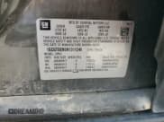 ✅ 2017 Chevrolet Colorado 4WD ZR2 • VIN: 1GCGTEEN0H1311246 • Лот: 72078584. Опубликован ранее на Copart с пробегом 119 678 миль. Бесплатный доступ к архиву аукционных продаж из США и подробный отчёт об истории автомобиля на DreamBid. Изображение 12.