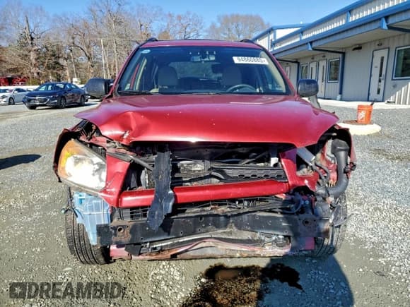 ✅ 2010 Toyota RAV4 • VIN: JTMZF4DVXA5021509 • Lot: 94860885. Wystawiony na Copart z przebiegiem 211 152 mil. Bezpłatny archiwum sprzedaży aukcyjnych z USA i szczegółowy raport historii pojazdu na DreamBid. Zdjęcie 5.