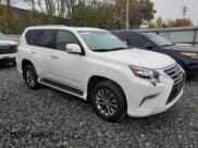 ✅ 2014 Lexus GX 460 Luxury • VIN: JTJJM7FX4E5085695 • Lot: 85398815. Wystawiony na Copart z przebiegiem 125 284 mil. Bezpłatny archiwum sprzedaży aukcyjnych z USA i szczegółowy raport historii pojazdu na DreamBid. Zdjęcie 4.