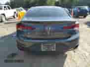 2020 Hyundai Elantra SE с VIN 5NPD74LF2LH612891, выставлен на аукционе Copart как лот 85823655 с пробегом 88 334 миль миль и Списание • Salvage title. История ставок и продаж доступна на DreamBid. Изображение 6.