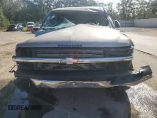 ✅ 2002 Chevrolet Silverado 1500 LS • VIN: 2GCEC19V121309792 • Лот: 72417174. Опубликован ранее на Copart с пробегом Не указан. Бесплатный доступ к архиву аукционных продаж из США и подробный отчёт об истории автомобиля на DreamBid. Изображение 5.